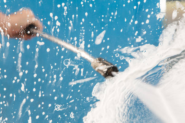Best Graffiti Removal  in Litchfield, IL