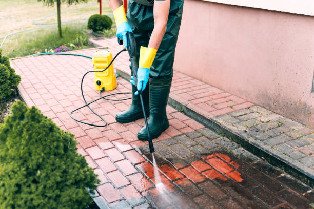 Best Machinery and Equipment Cleaning  in Litchfield, IL