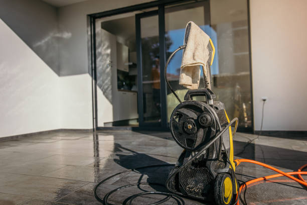 Best Parking Lot and Garage Cleaning  in Litchfield, IL
