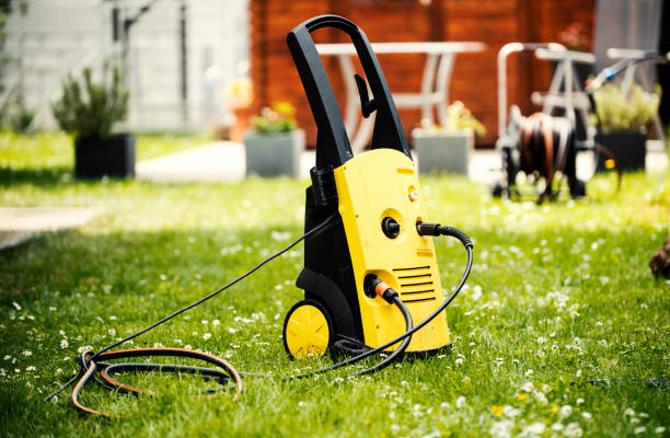 Trusted Litchfield, IL Pressure Washing Services Experts